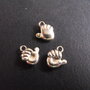 PANDANTIV - CHARM MANA - 13 X 11 MM