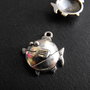 PANDANTIV - CHARM - 24 X 21 MM