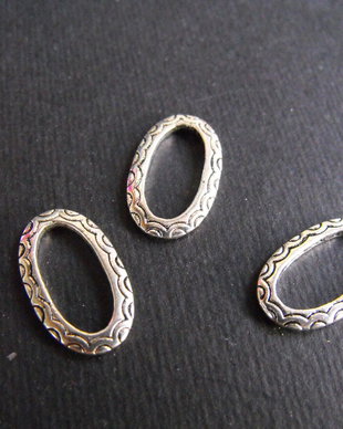 LINK - ZA 18 X 11 MM