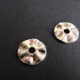 LINK - DISC - 16 X 1 MM