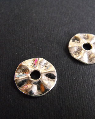 LINK - DISC - 16 X 1 MM