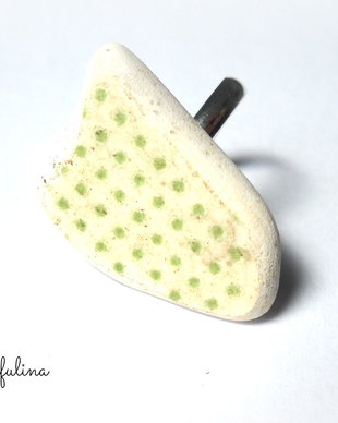 Inel ceramica