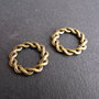 LINK - ZA BRONZ - 20 X 1 MM