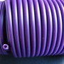 SNUR SILICON MOV - 4 MM (50CM)
