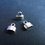 CAPAT SNUR - 9 x 8 x 3,5 MM