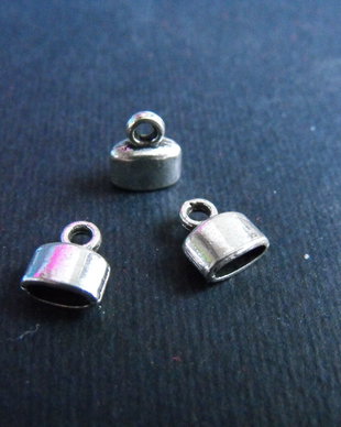 CAPAT SNUR - 9 x 8 x 3,5 MM
