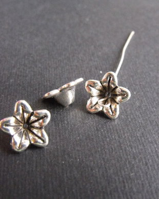 DISTANTIER FLOARE - 12,5 X 5,5 MM