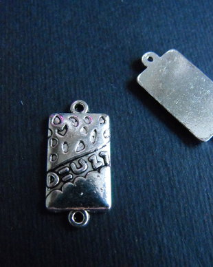 LINK - 25 X 12 MM