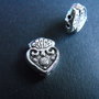 DISTANTIER 2 ORIFICII - 19 x 15 x 5 MM