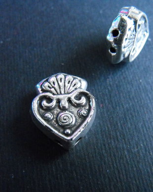 DISTANTIER 2 ORIFICII - 19 x 15 x 5 MM