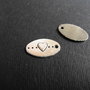 CHARM - 15 X 9 MM