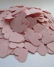 Confetti pentru mese, nunta/petrecere