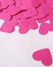 Confetti pentru mese, nunta/petrecere