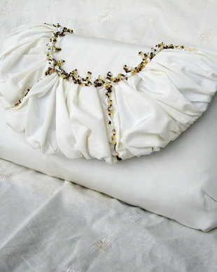 Ivory, cream and gold dreams - pentru comanda