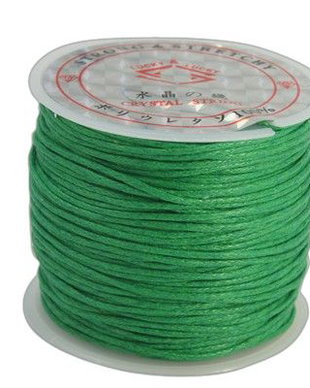 Ata cerata, verde