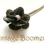VINTAGE BLOOMERS- AGRAFA DE PAR