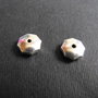 DISTANTIER 10 X 10 X 3,5 MM