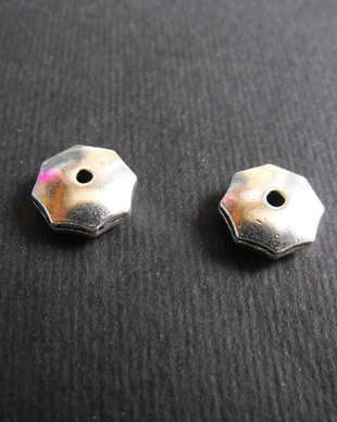 DISTANTIER 10 X 10 X 3,5 MM