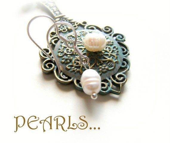 PEARLS- CERCEI REZERVAT D.