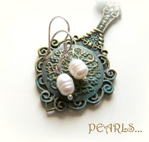 PEARLS- CERCEI REZERVAT D.