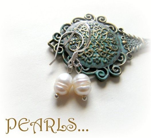 PEARLS- CERCEI REZERVAT D.