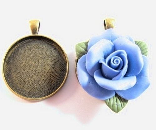Baza cabochon # 2170