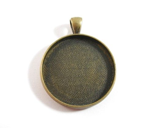 Baza cabochon # 2170