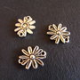 LINK FLOARE - 16 X 13 MM