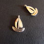 CHARM BARCUTA - 19 X 13 MM