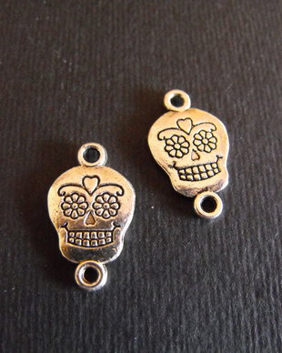 LINK CRANIU - 20 X 11 MM