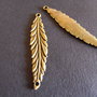 LINK BRONZ FRUNZA - 56 X 11 MM