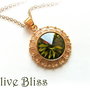 OLIVE BLISS