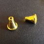 CON AURIU - 11 X 10 MM