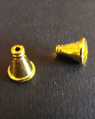 CON AURIU - 11 X 10 MM