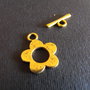 INCHIZATOARE AURIE - 20 X 16 MM