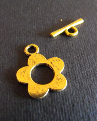 INCHIZATOARE AURIE - 20 X 16 MM