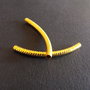 DISTANTIER TUB AURIU - 40 X 6 MM