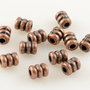 R386 Distantier cupru 4x5mm