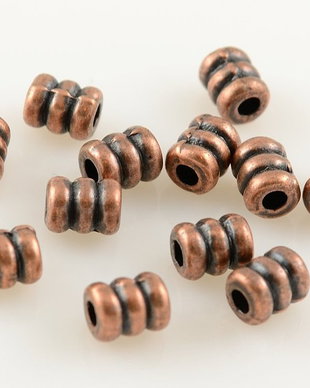 R386 Distantier cupru 4x5mm