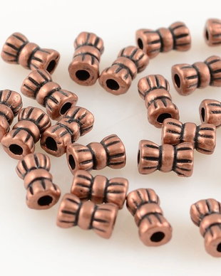 R393 Distantier cupru 6x3mm