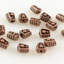 R405 Distantier cupru 6x5mm