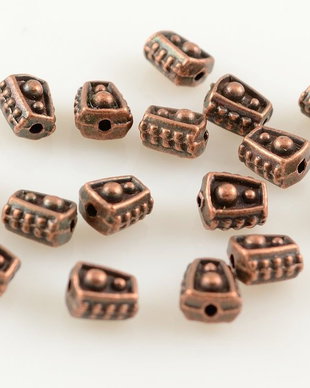 R405 Distantier cupru 6x5mm