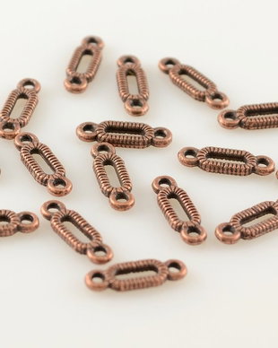 P408 Conector cupru 13.5x4.5mm