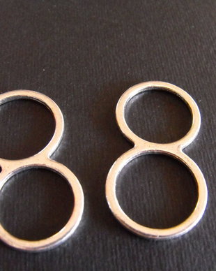 LINK ''8'' - 40 X 21 MM