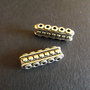 DISTANTIER 5 ORIFICII - 23 X 8 MM