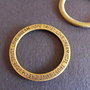 LINK ZA BRONZ - 36 MM