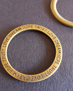 LINK ZA BRONZ - 36 MM