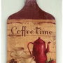 LA COMANDA - Tablou pentru bucatarie - Coffee time