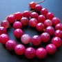 AGATE  FATETATE CRAB FIRE - 12 MM