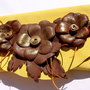 Colectia    PLICURI DANTELATE
